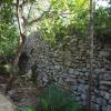 Tulum - plan ruin, Tadeusz Walkowicz