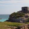 Ruiny Tulum, Tadeusz Walkowicz