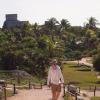 Ruiny Tulum, Tadeusz Walkowicz