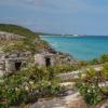 Ruiny Tulum, Tadeusz Walkowicz