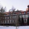 Pałac w Miedarach