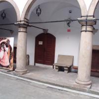 , mokunka