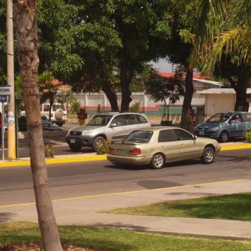 Miasto Liberia, Tadeusz Walkowicz