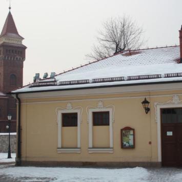 , mokunka