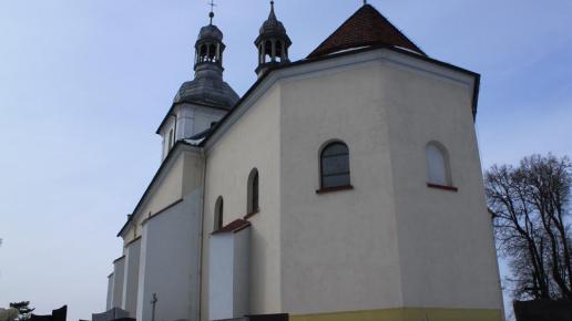 Łubie