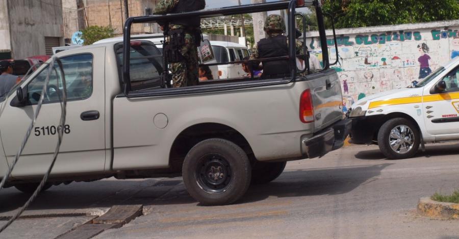 Meksyk - Jukatan 2012r - zdjęcie