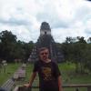 Z Templo II na Templo I, Tadeusz Walkowicz