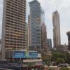 Miasto Panama , Tadeusz Walkowicz