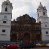 Plaza de la Independencia, Tadeusz Walkowicz