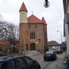 Jawor, Krzysztof Dorota
