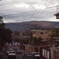 Stolica Tegucigalpa, Tadeusz Walkowicz