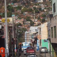 Tegucigalpa, Tadeusz Walkowicz
