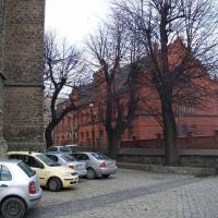 , Krzysztof Dorota