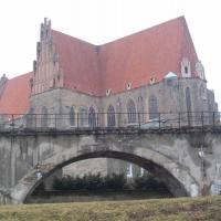 Strzegom, Krzysztof Dorota
