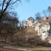 , mokunka