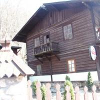 , mokunka