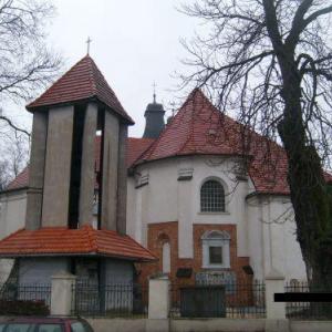 Lubiń kościański