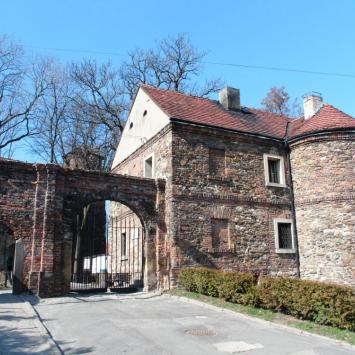 , mokunka