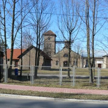 Huta w Chlewiskach-Altana ,(408 m n.p.m.), Sylwia Góraj