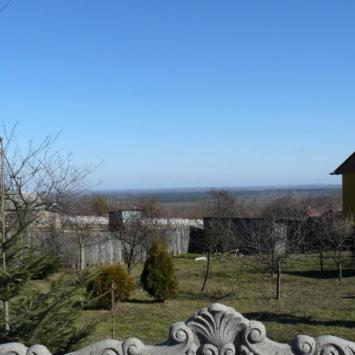 Hucisko-Altana ,(408 m n.p.m.), Sylwia Góraj