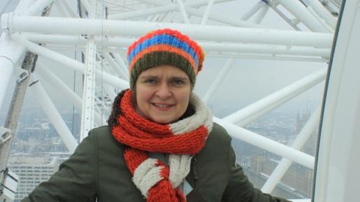 , Anna Siemomysła