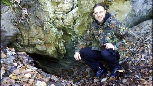 , Dominik Dobros