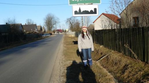 , Sylwia Góraj