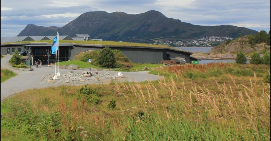 Alesund - zdjęcie