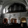 Wejherowo - Kościoł Klasztorny Braci Mniejszych Franciszkanów z 1650 roku, Zbyszek Mat