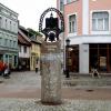 Wejherowo - Kaszebska Stoleca, Zbyszek Mat