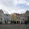 Wejherowo - kamieniczki na pl. Wejhera, Zbyszek Mat