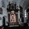 Wejherowo - Kościoł Klasztorny Braci Mniejszych Franciszkanów z 1650 roku, Zbyszek Mat