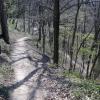 Dookoła jeziorka Szmaragdowego -