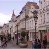 Wejherowo - spacery po uliczkach..., Zbyszek Mat