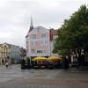 Wejherowo - kamieniczki na pl. Wejhera, Zbyszek Mat
