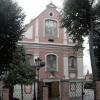 Wejherowo - Kościoł Klasztorny Braci Mniejszych Franciszkanów z 1650 roku, Zbyszek Mat