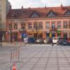  Rynek w Krzeszowicach , Tadeusz Walkowicz
