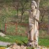  Teraz przez Alwernię do ruin Zamku Lipowiec , Tadeusz Walkowicz