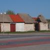 Zabytkowe stodoły w Żarkach, Tadeusz Walkowicz