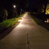 odnowiona promenada nad zalewem Psarki, Sylwester Jędrzejczak