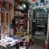 Bazar w Jerozolimie., Edyta G.