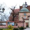 Kościół Parafialny p.w. 10 Tysięcy Męczenników z Góry Ararat w Niepołomicach