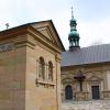 Kalwaria Zebrzydowska - Dróżki Jezusa