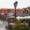Rynek w Niepołomicach