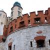 Wawel w Krakowie