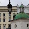 Rynek w Krakowie