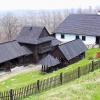 Skansen w Dobczycach
