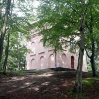 Wejherowo - Kalwaria Wejherowska zwana Kaszubską Jerozolimą, Zbyszek Mat