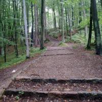 Wejherowo - Kalwaria Wejherowska zwana Kaszubską Jerozolimą, Zbyszek Mat