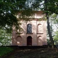 Wejherowo - Kalwaria Wejherowska zwana Kaszubską Jerozolimą, Zbyszek Mat